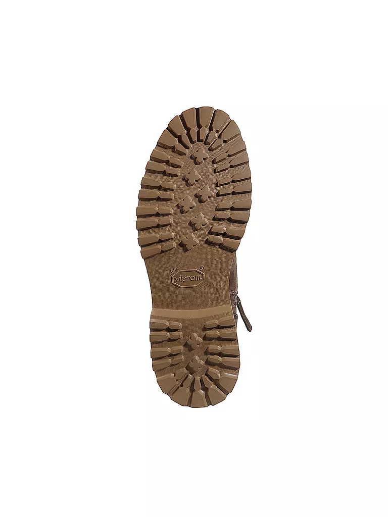 WOOLRICH | Boots NABUK | beige