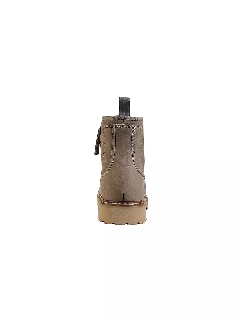 WOOLRICH | Boots NABUK | beige