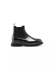 WOOLRICH | Chelsea Boots  | schwarz