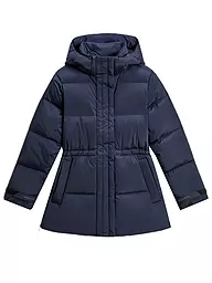 WOOLRICH | Daunenjacke ALSEA | dunkelblau