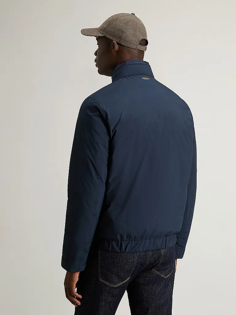 WOOLRICH | Daunenjacke CLOUD LEWIS | 