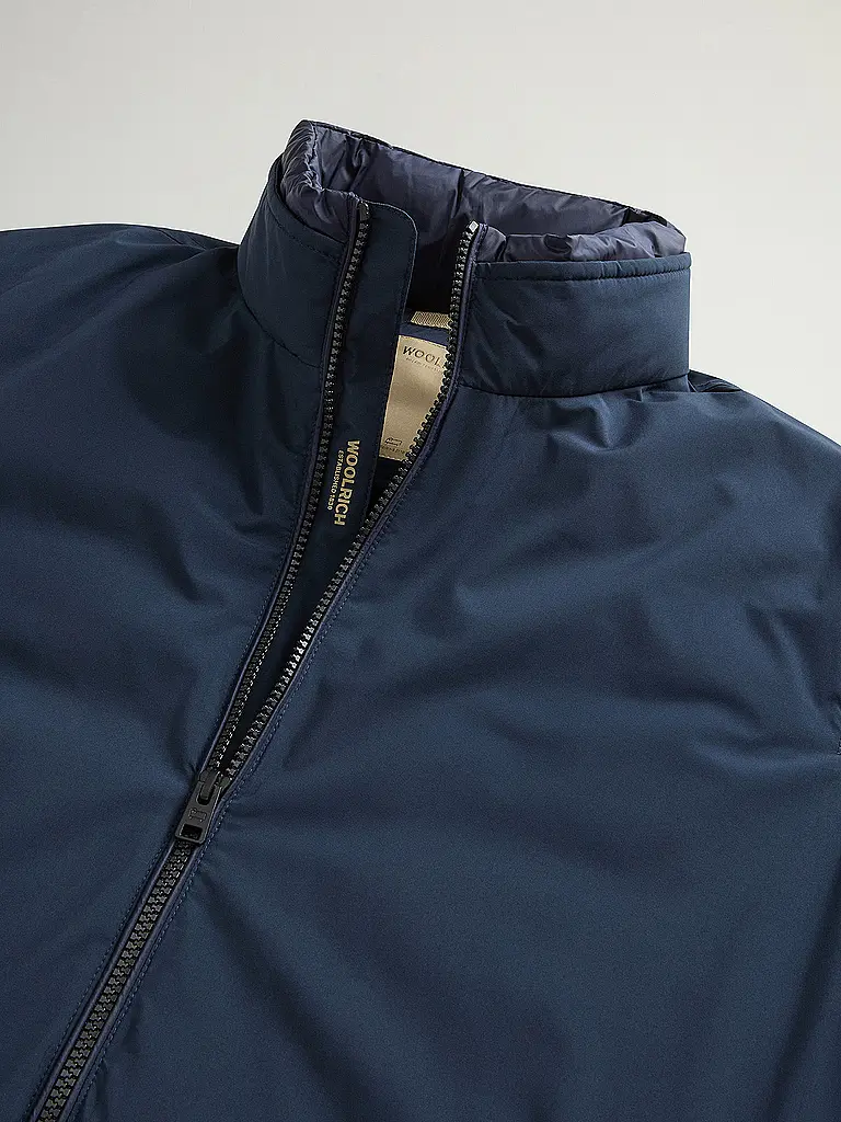 WOOLRICH | Daunenjacke CLOUD LEWIS | 