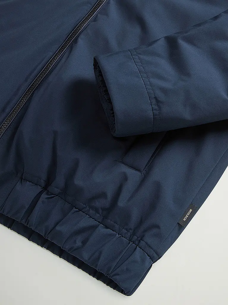 WOOLRICH | Daunenjacke CLOUD LEWIS | 