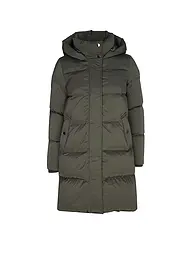 WOOLRICH | Daunenjacke KELLY | Olive