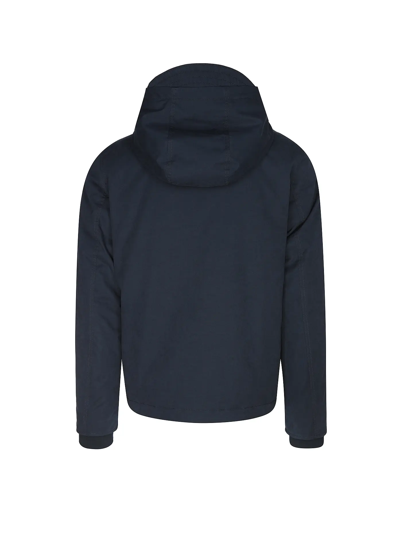WOOLRICH | Daunenjacke MOUNTAIN PACIFIC | blau