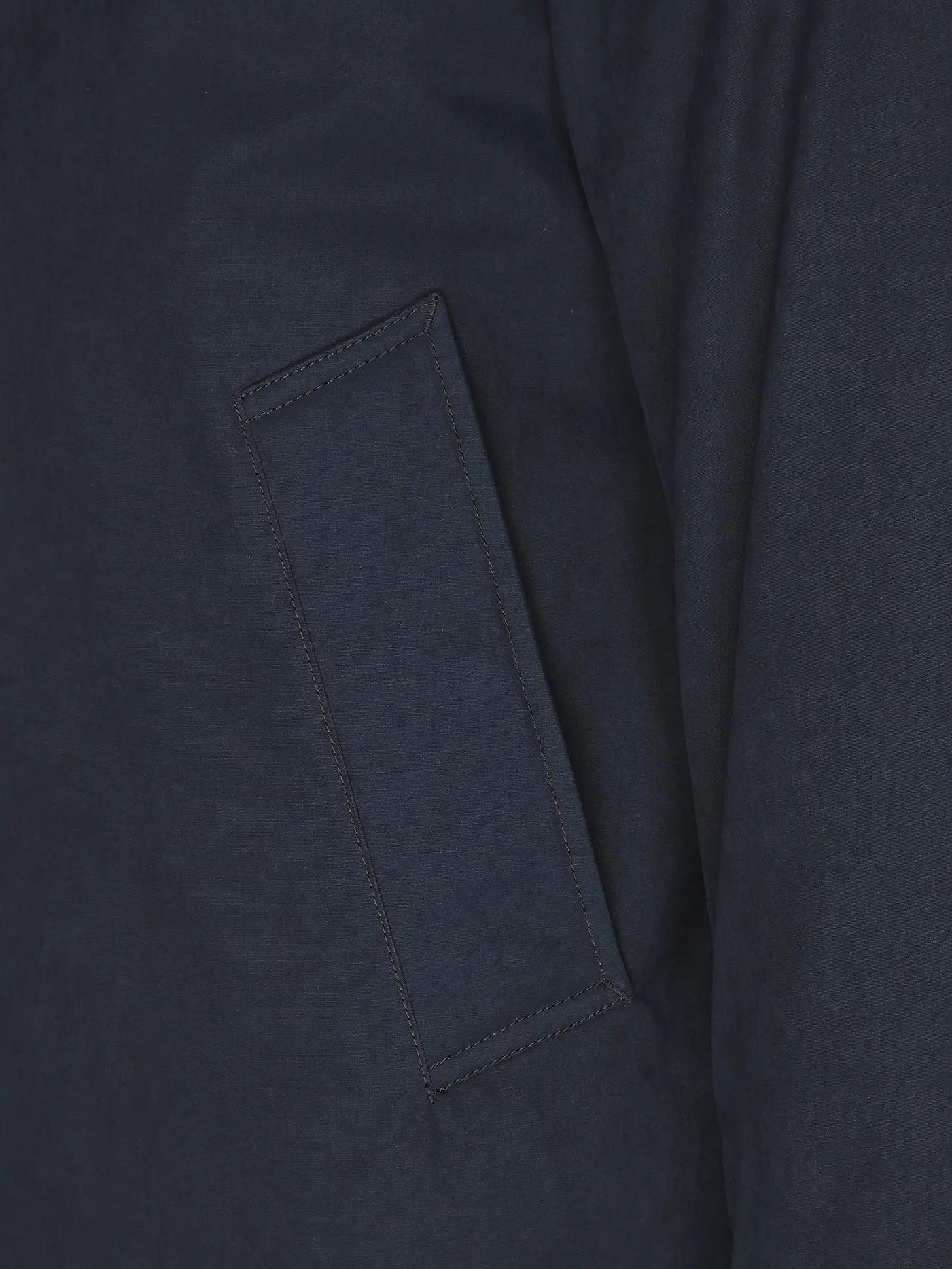 WOOLRICH | Daunenjacke MOUNTAIN PACIFIC | blau