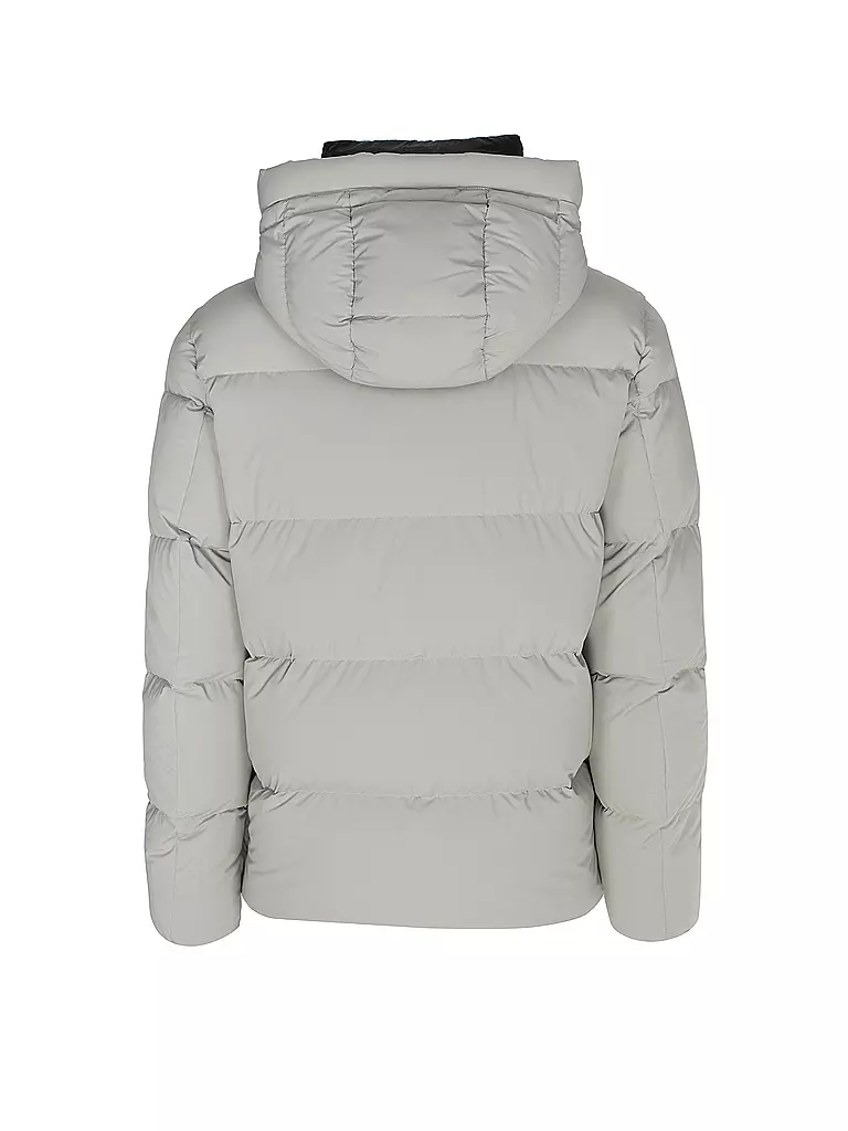 WOOLRICH | Daunenjacke SIERRA | beige