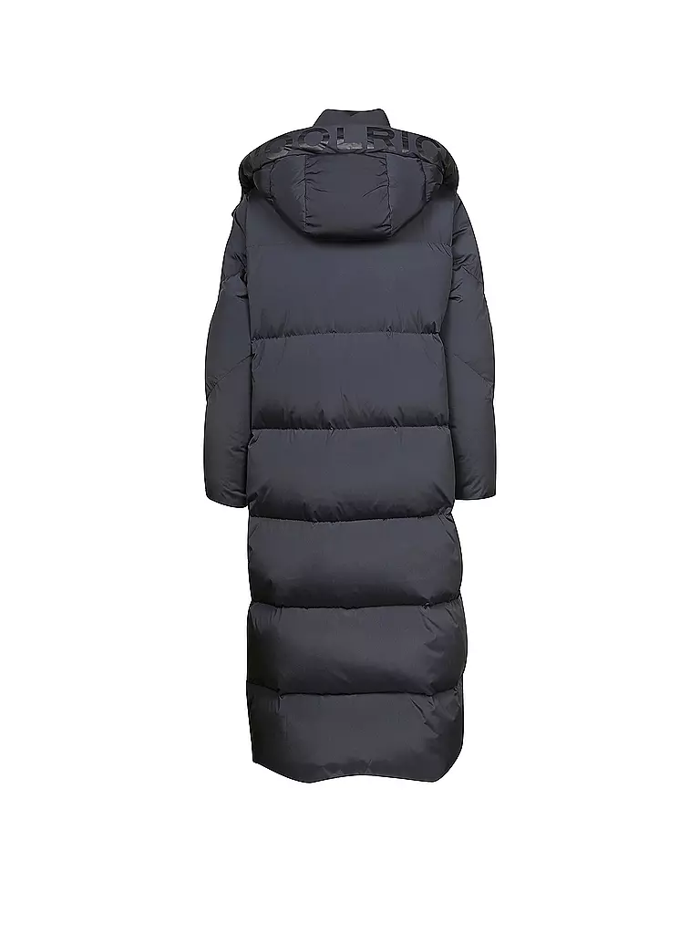 WOOLRICH | Daunenmantel "Aurora" | blau