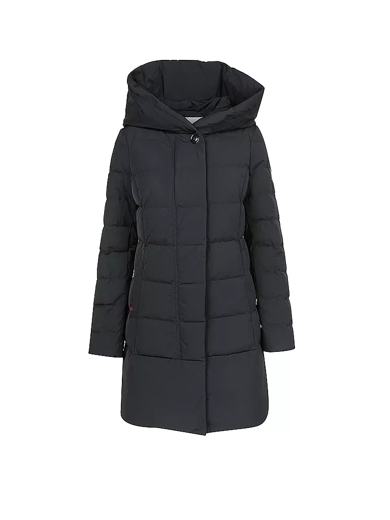 WOOLRICH | Daunenmantel "Puffy Prescott" | blau