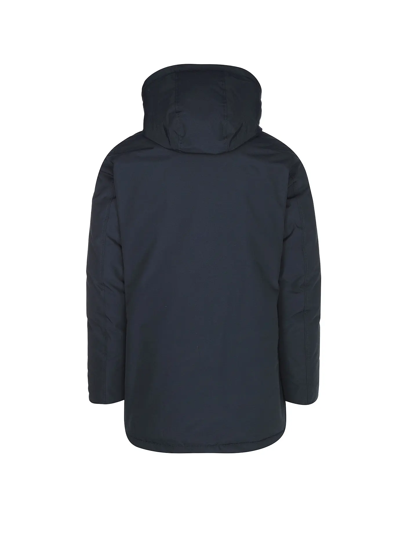 WOOLRICH | Daunenparka ARCTIC  | blau