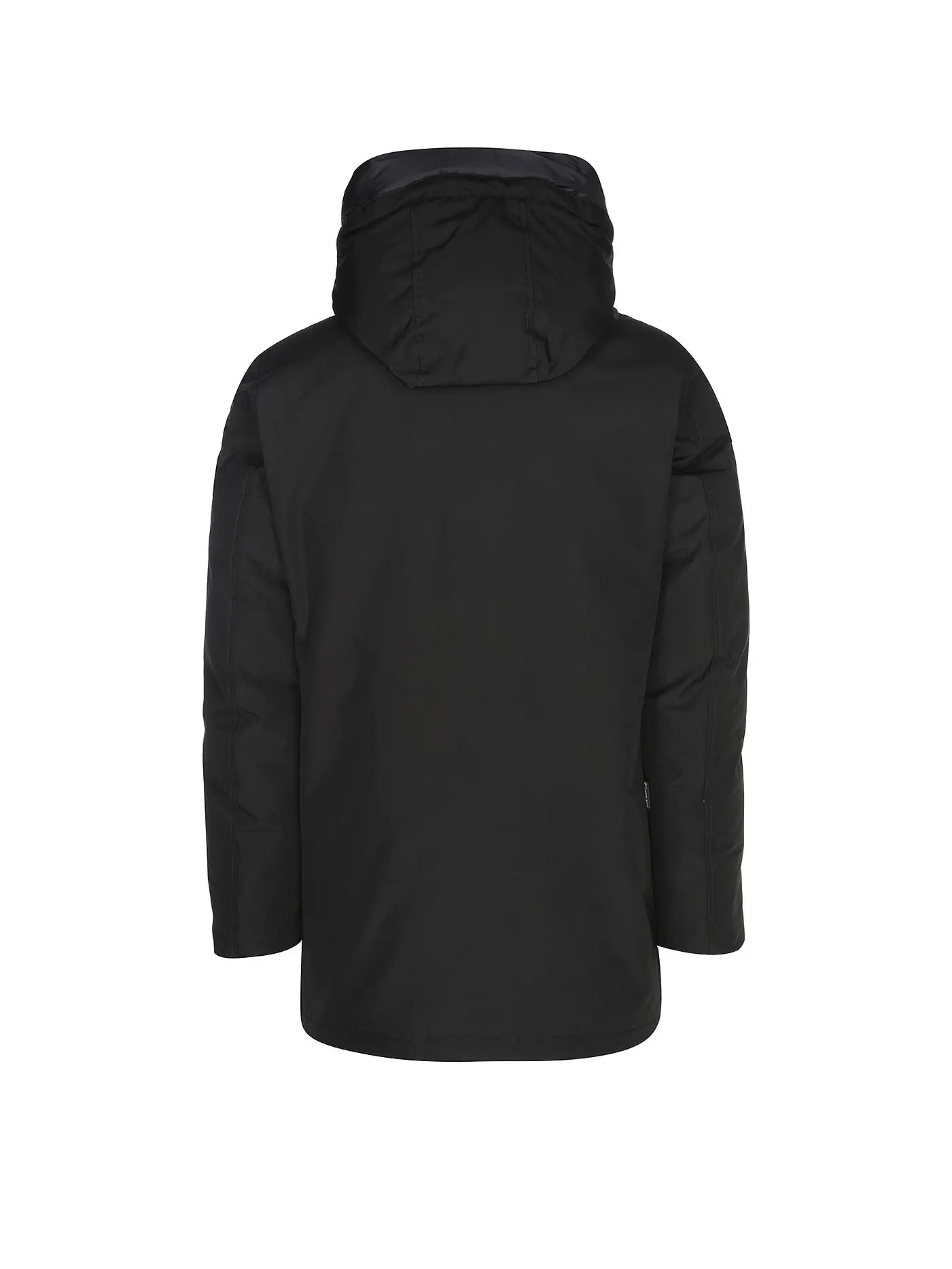 WOOLRICH | Daunenparka ARCTIC  | schwarz