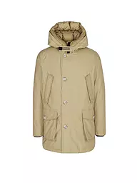WOOLRICH | Daunenparka ARCTIC | beige
