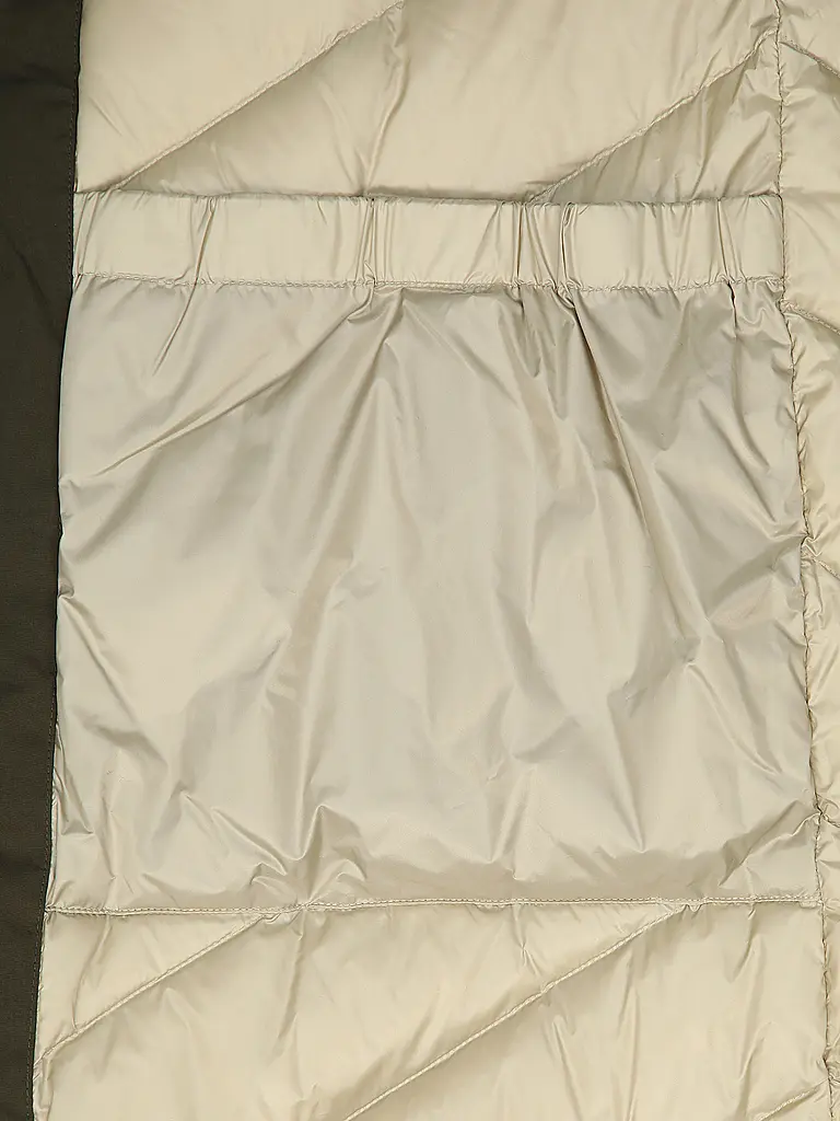 WOOLRICH | Daunenparka GRACE | Olive