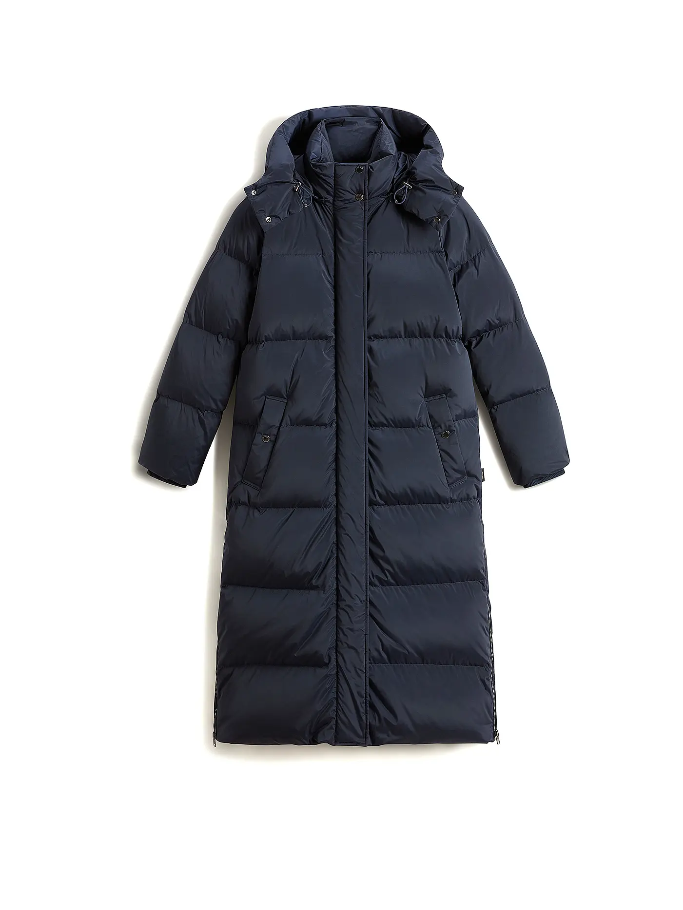 WOOLRICH | Daunenparka KELLY | dunkelblau
