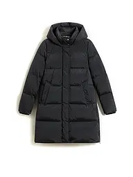 WOOLRICH | Daunenjacke KELLY | Schwarz