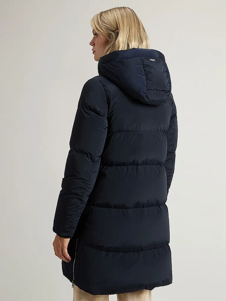 WOOLRICH | Daunenparka KELLY | 
