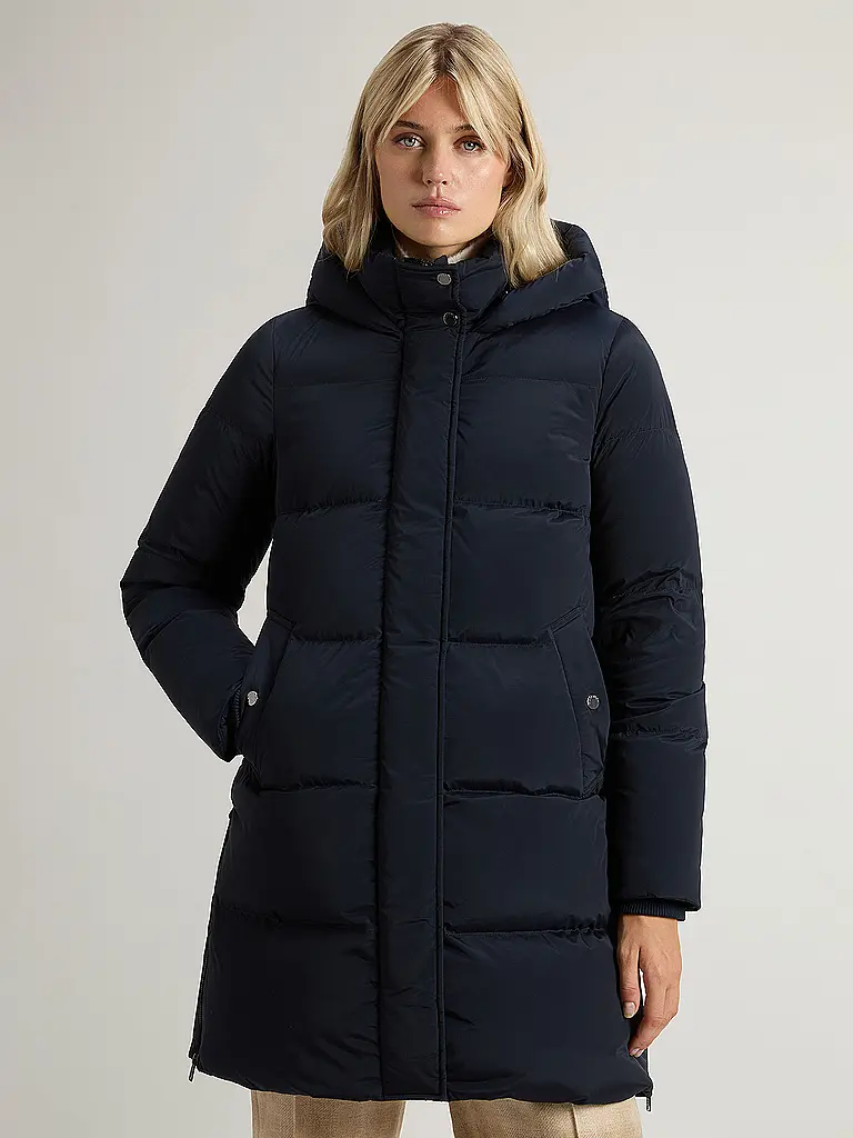 WOOLRICH | Daunenparka KELLY | 