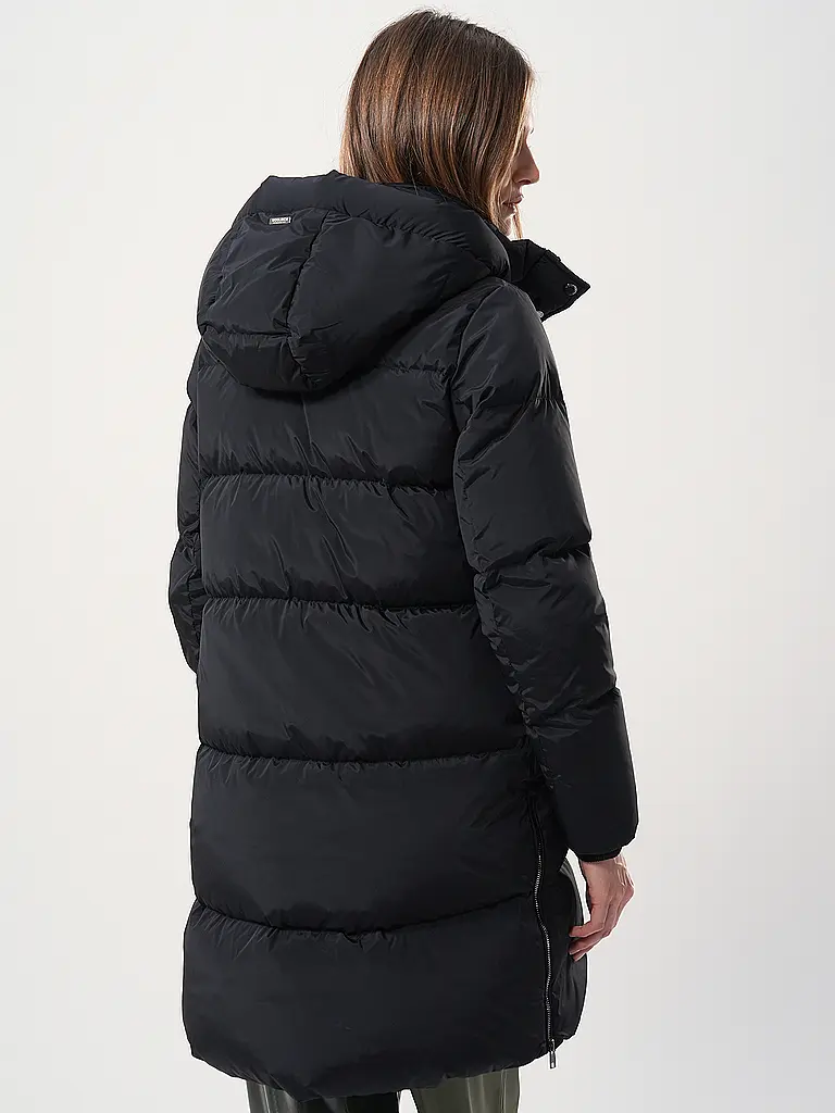 WOOLRICH | Daunenparka KELLY |