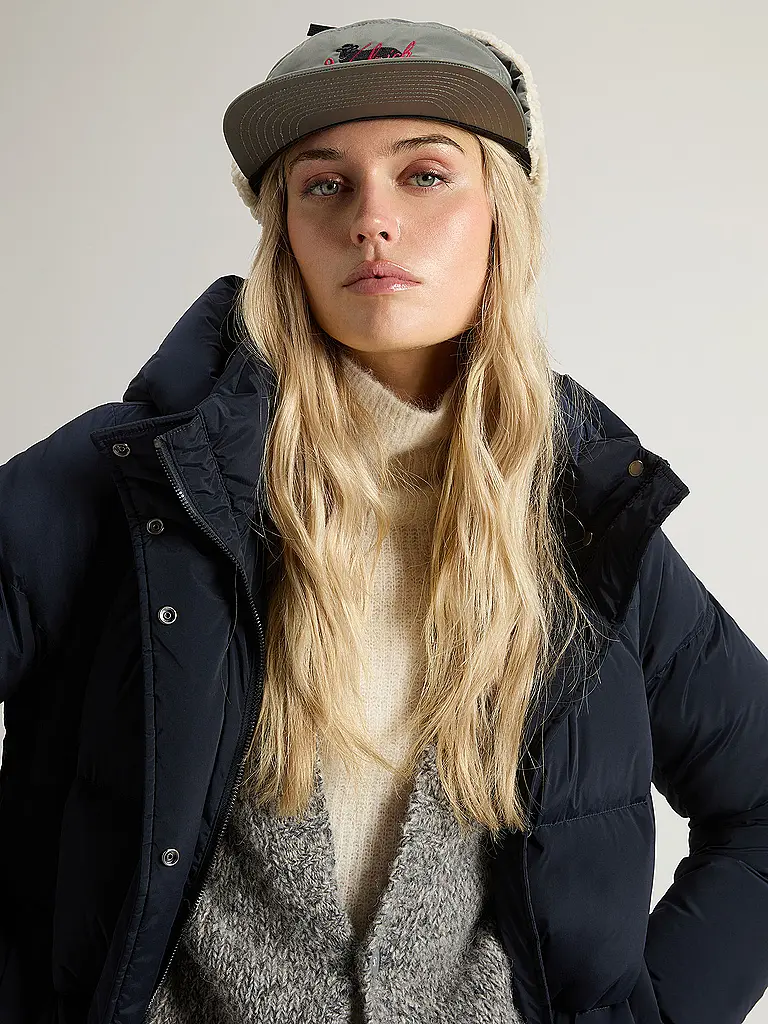 WOOLRICH | Daunenparka KELLY | 