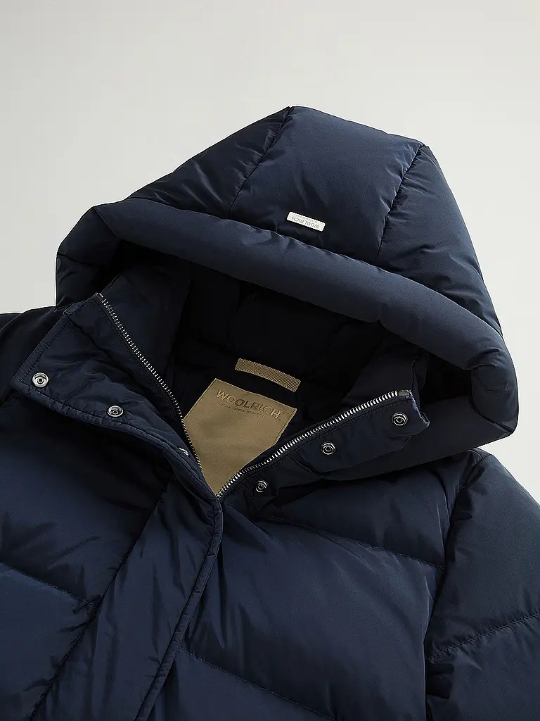 WOOLRICH | Daunenparka KELLY | 