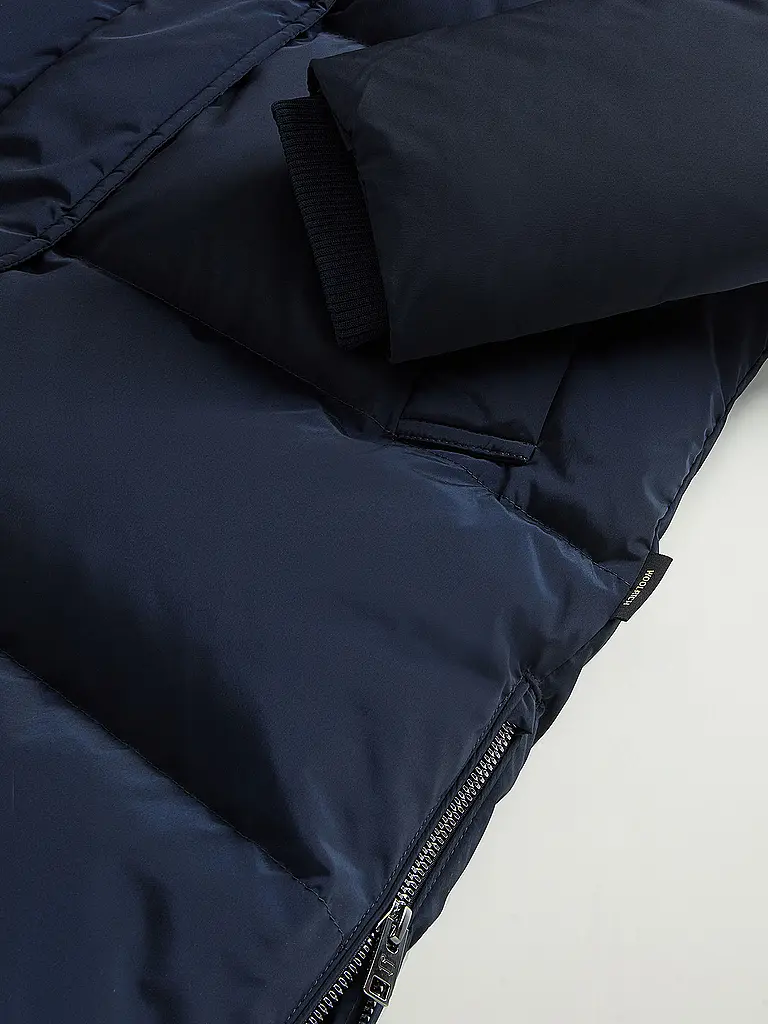 WOOLRICH | Daunenparka KELLY | 