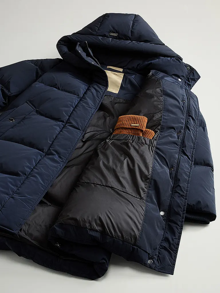 WOOLRICH | Daunenparka KELLY | 