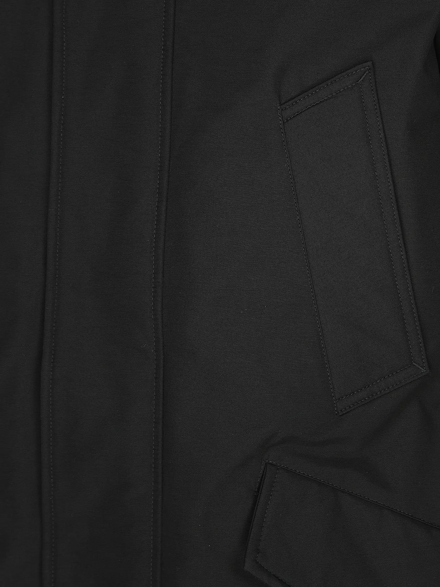 WOOLRICH | Daunenparka POLAR | schwarz