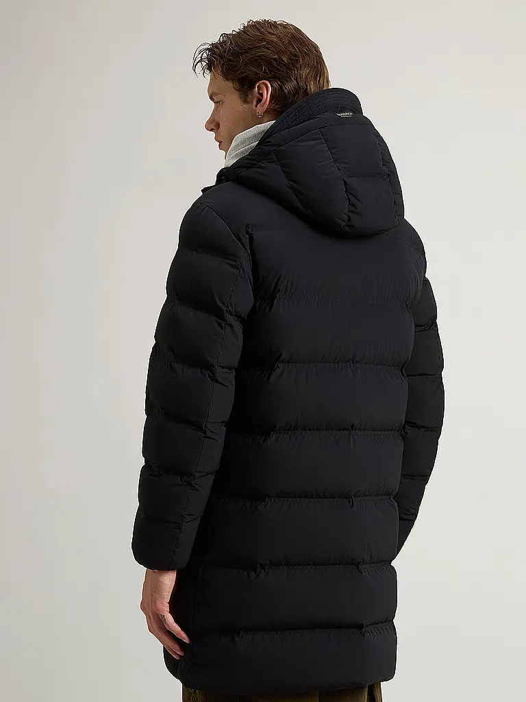 WOOLRICH | Daunensteppjacke SIEERA | 