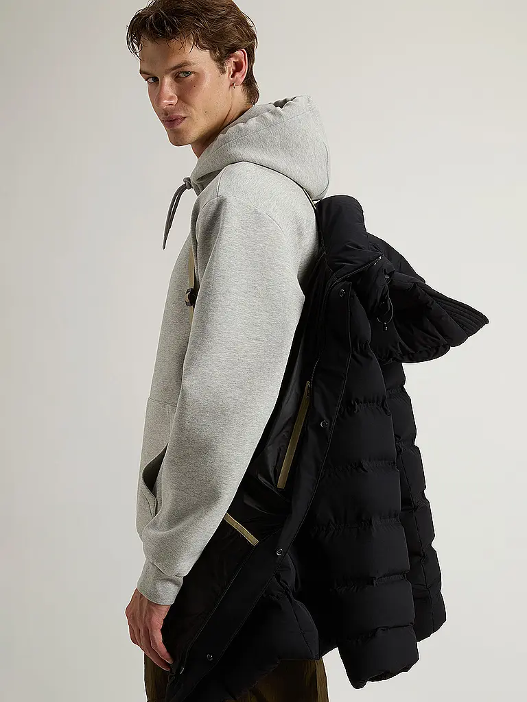 WOOLRICH | Daunensteppjacke SIEERA | 