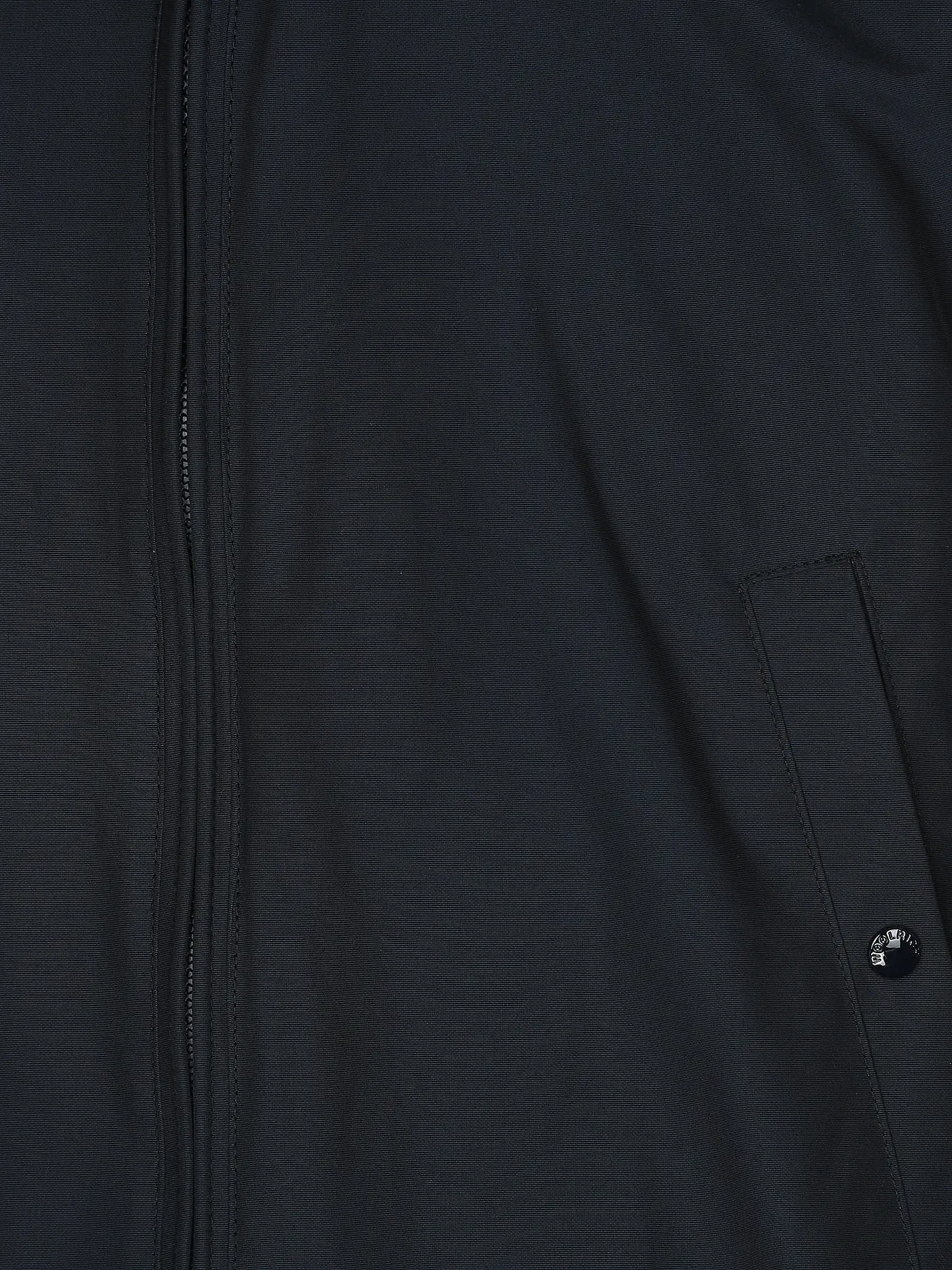 WOOLRICH | Jacke CRUISER  | blau