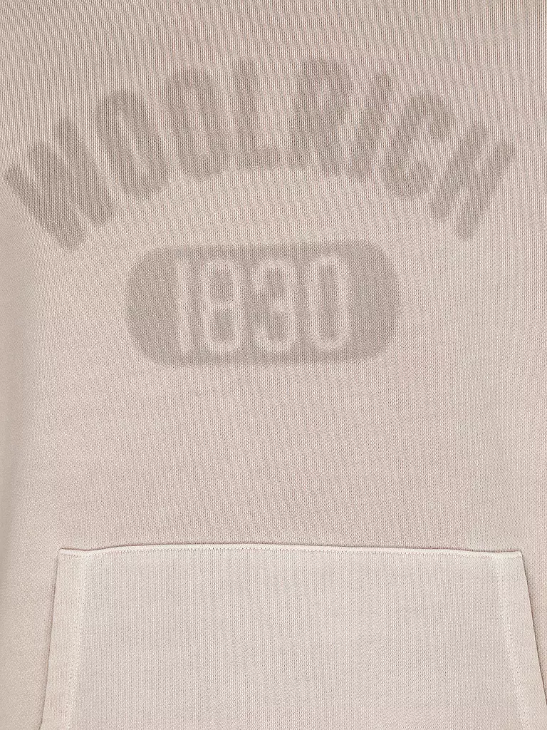 WOOLRICH | Kapuzensweater - Hoodie  | beige