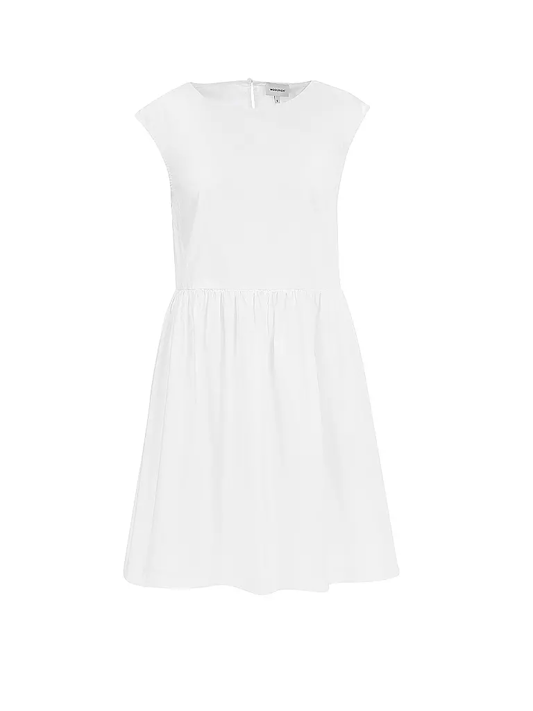 WOOLRICH | Kleid | weiß