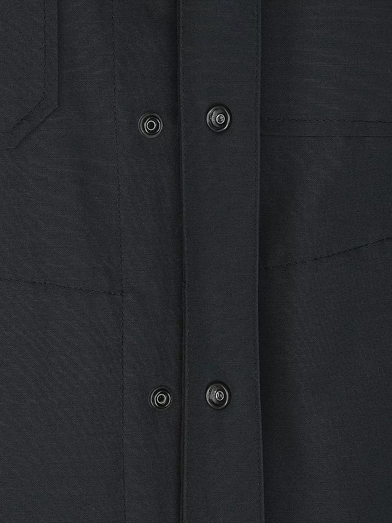 WOOLRICH | Kurzjacke LIGHT RAMAR | blau