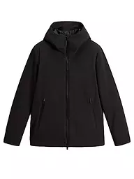 WOOLRICH | Kurzjacke PACIFIC | schwarz