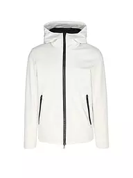 WOOLRICH | Kurzjacke PACIFIC | creme