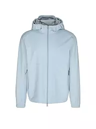 WOOLRICH | Kurzjacke PACIFIC | hellblau