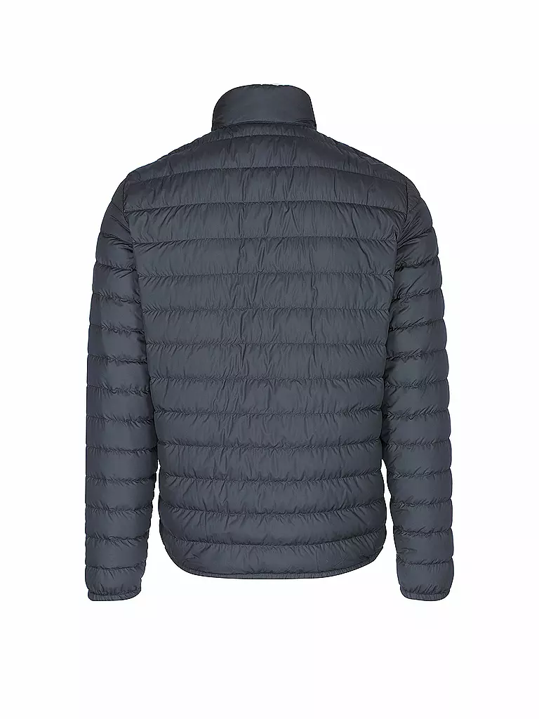 WOOLRICH | Leichtsteppjacke Sundance | blau