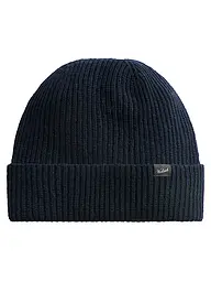 WOOLRICH | Mütze - Haube  | blau