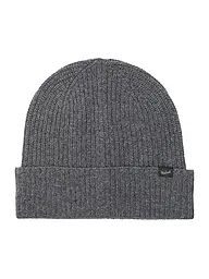 WOOLRICH | Mütze - Haube  | grau