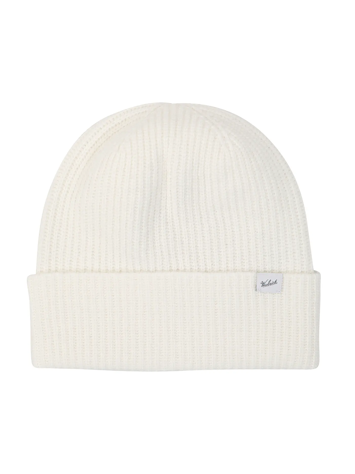 WOOLRICH | Mütze - Haube | creme