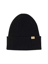 WOOLRICH | Mütze - Haube | blau