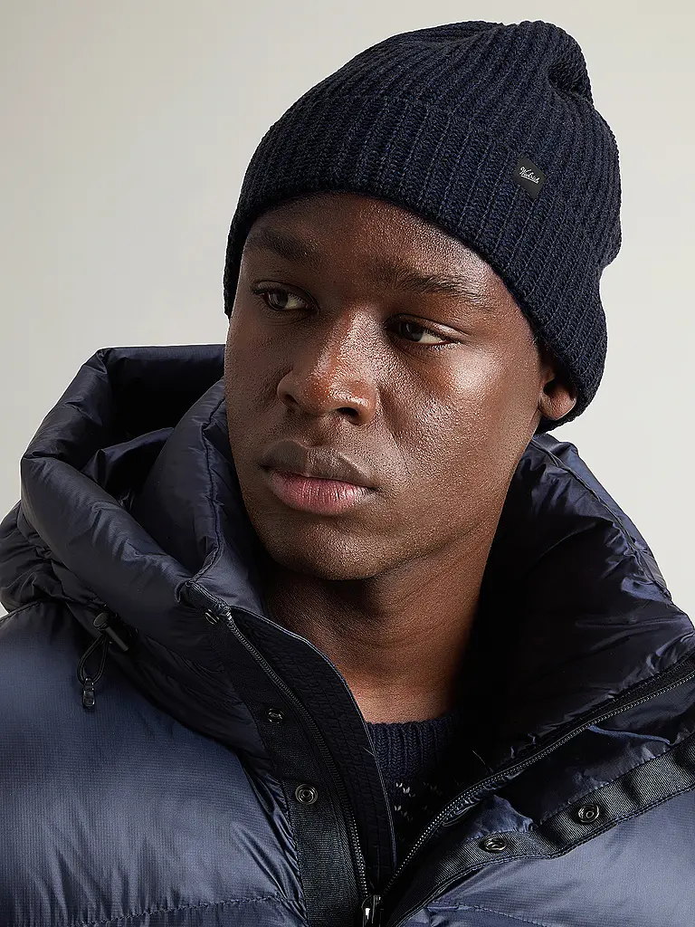 WOOLRICH | Mütze - Haube | 