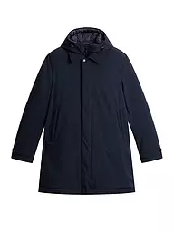 WOOLRICH | Mantel | Blau