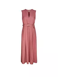 WOOLRICH | Maxikleid  | rosa