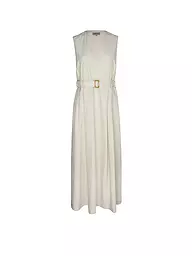 WOOLRICH | Maxikleid  | creme