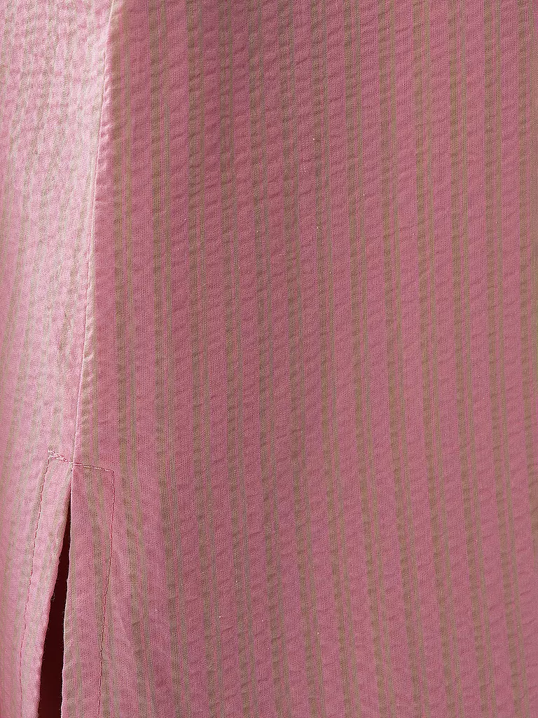 WOOLRICH | Maxikleid  | rosa