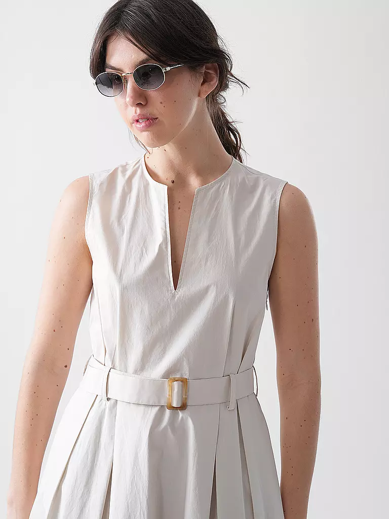 WOOLRICH | Maxikleid | rosa