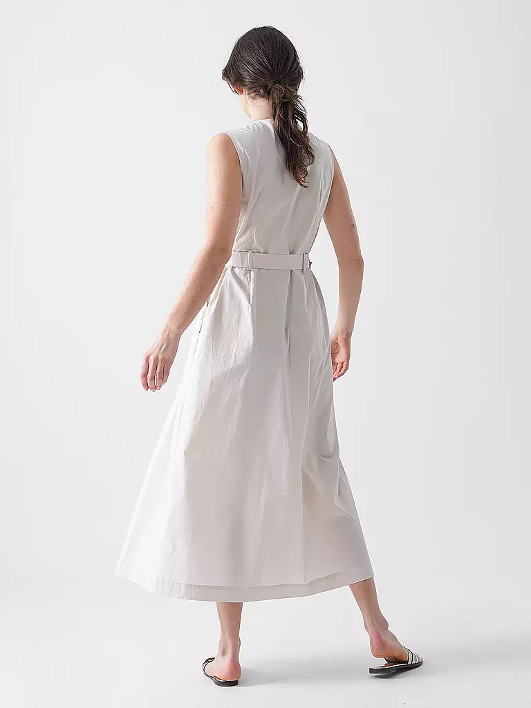 WOOLRICH | Maxikleid | rosa
