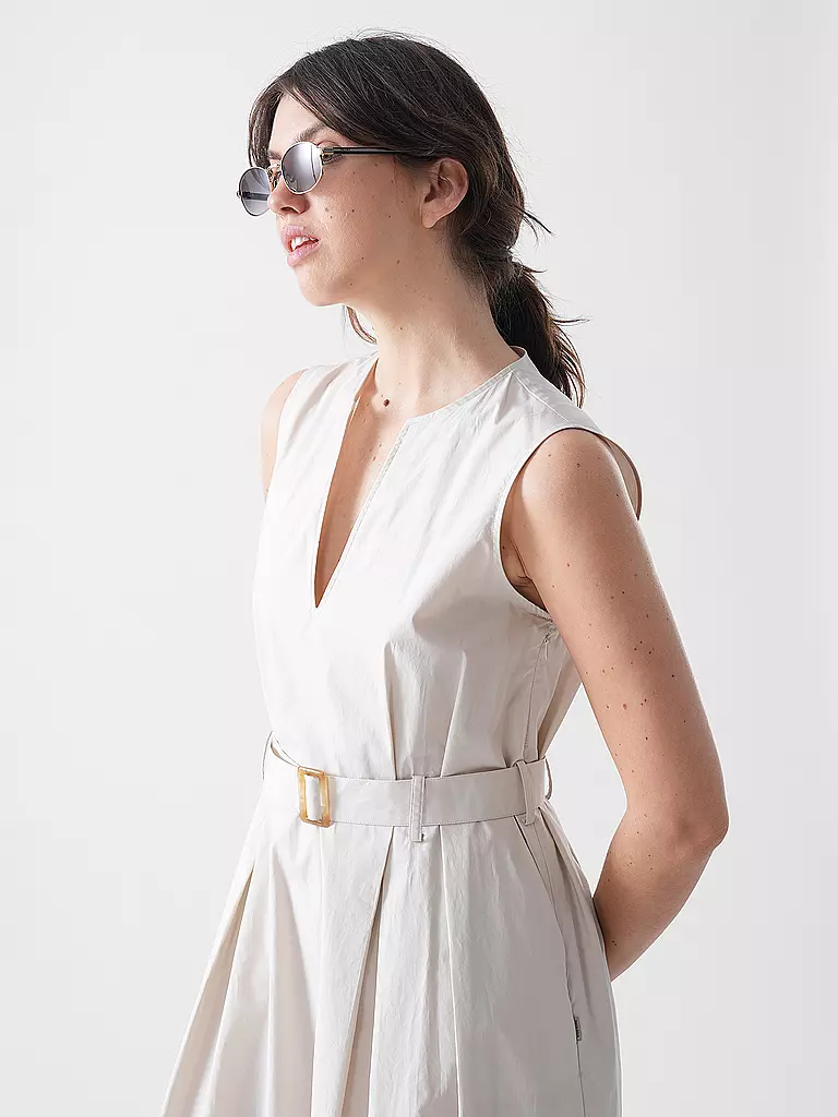 WOOLRICH | Maxikleid | rosa