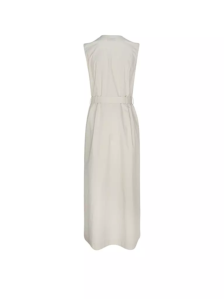 WOOLRICH | Maxikleid | rosa